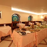 Mokinba Montebianco Hotel