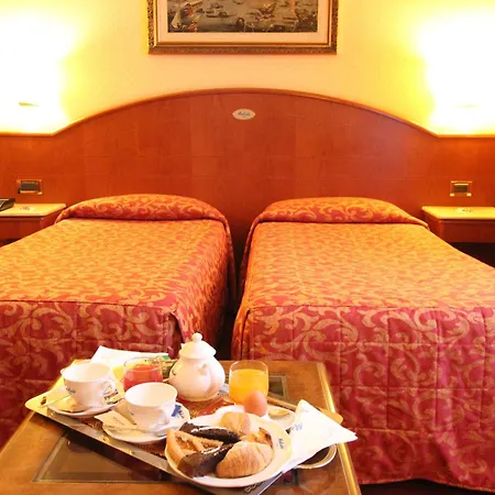 Hotel Mokinba Montebianco