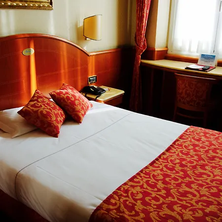 Hotel Mokinba Montebianco 4*