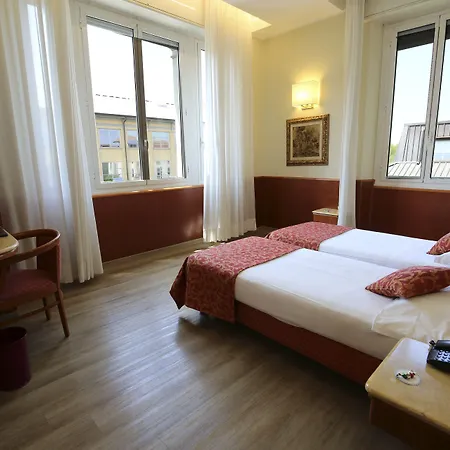 Mokinba Montebianco Отель 4*