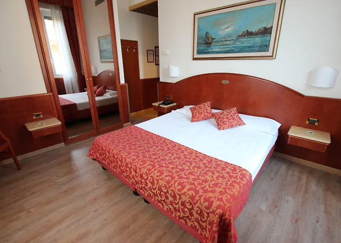 ホテル モンテビアンコ モキンバ ホテルズ