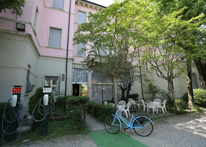 モンテビアンコ モキンバ ホテルズ