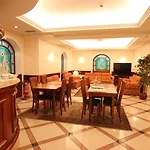 Hotel Mokinba Montebianco 4*