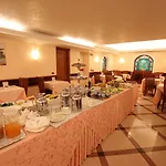 Hotel Mokinba Montebianco