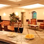 Hotel Mokinba Montebianco Milan