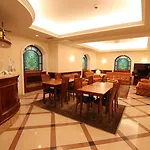 Hotel Mokinba Montebianco Milan