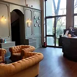 Mokinba Montebianco Hotel Milan