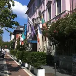 Hotel Mokinba Montebianco Milan