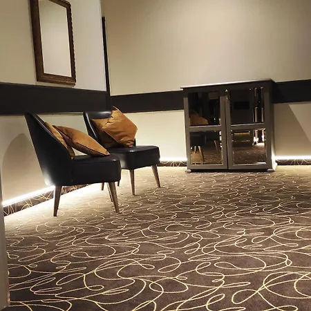 Mokinba Montebianco Hotel Mailand