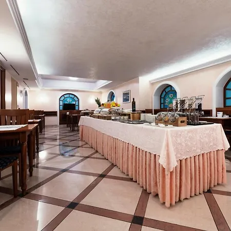 Mokinba Montebianco Hotel Milan