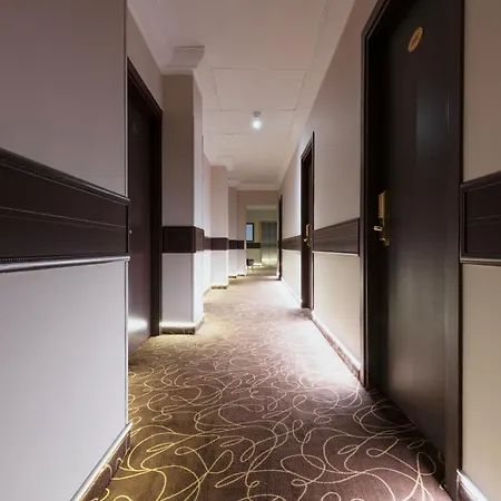 Mokinba Montebianco Hotel