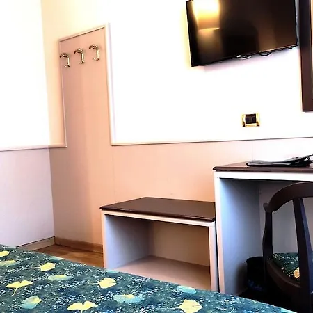 Mokinba Montebianco Hotel Mailand