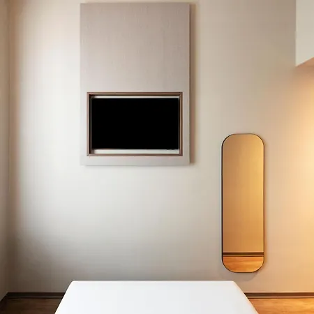 Mokinba Montebianco Hotel 4*