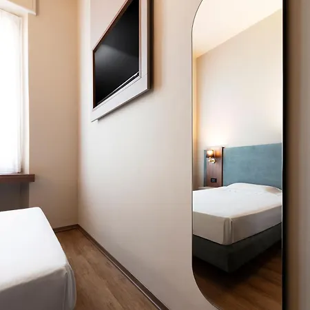 Mokinba Montebianco 4* Mailand