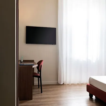 Mokinba Montebianco Hotel 4*