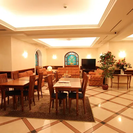 Mokinba Montebianco 4* Mailand