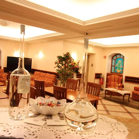 Mokinba Montebianco Hotel