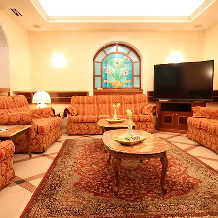 Mokinba Montebianco 4*