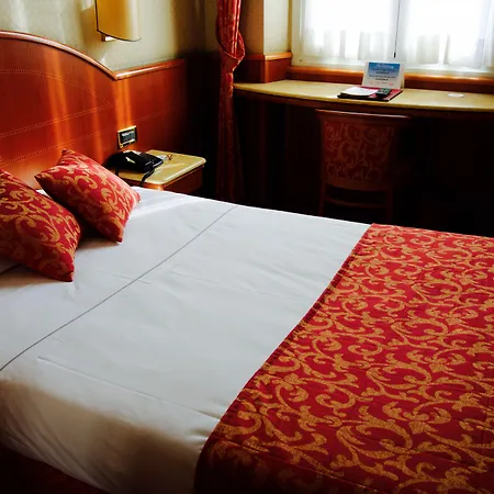 Mokinba Montebianco Hotel