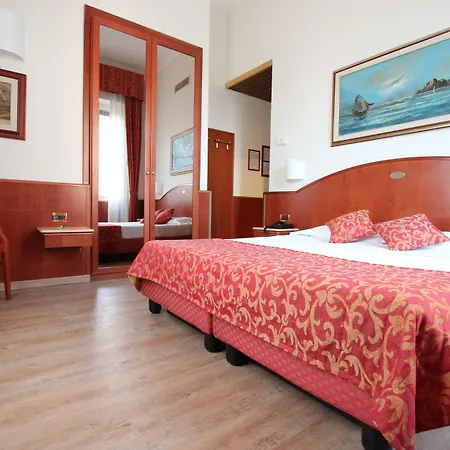 Mokinba Montebianco Mailand