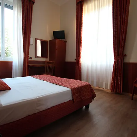 Mokinba Montebianco Hotel 4*