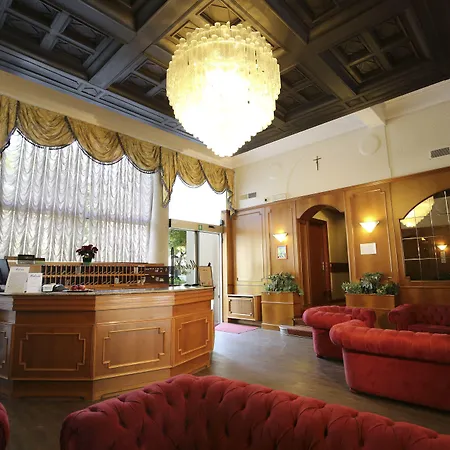 Hotel Mokinba Montebianco