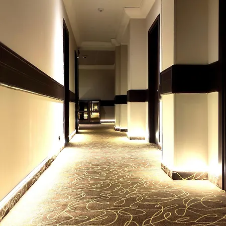 Mokinba Montebianco Hotel 4*