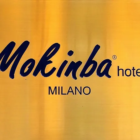 Mokinba Montebianco Hotel Milan