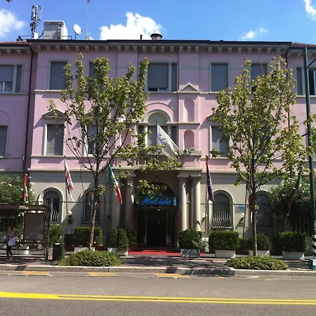 Mokinba Montebianco 4* Milaan