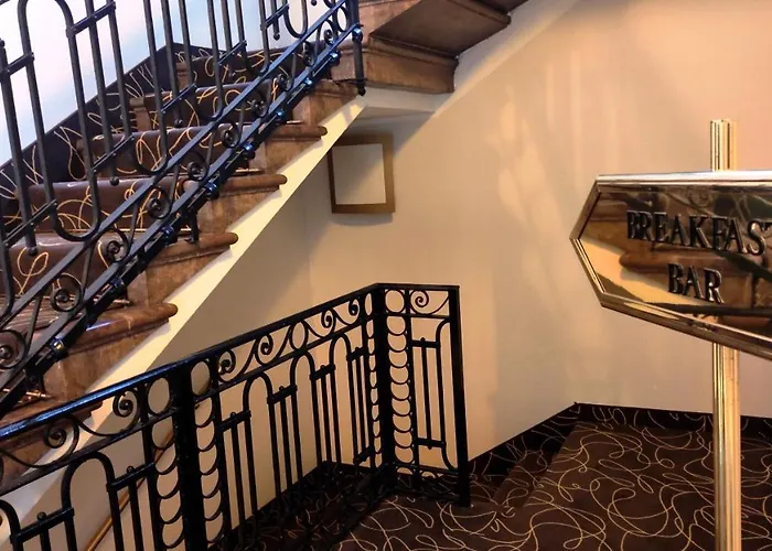 モンテビアンコ モキンバ ホテルズ ホテル ミラノ