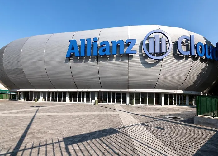 モンテビアンコ モキンバ ホテルズ ホテル