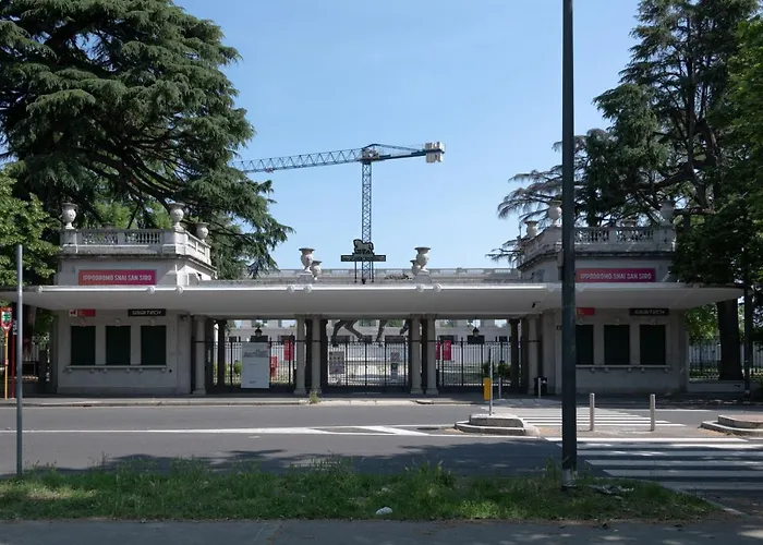 モンテビアンコ モキンバ ホテルズ 4*