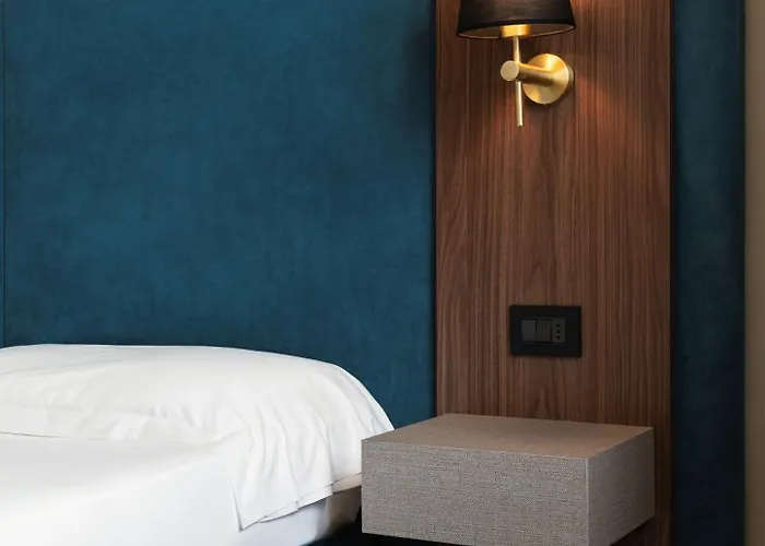 モンテビアンコ モキンバ ホテルズ 4*