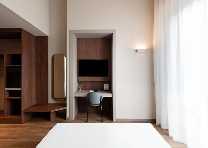 ホテル モンテビアンコ モキンバ ホテルズ