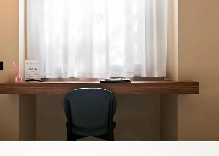 ホテル モンテビアンコ モキンバ ホテルズ ミラノ