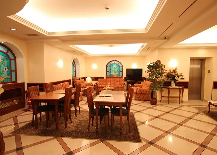 モンテビアンコ モキンバ ホテルズ 4* ミラノ