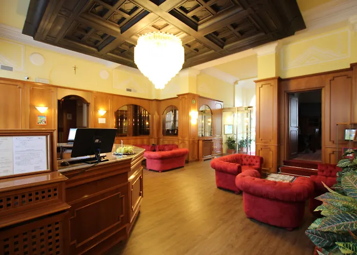 ホテル モンテビアンコ モキンバ ホテルズ