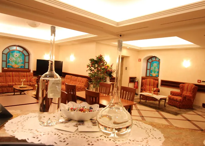 Mokinba Montebianco Szálloda