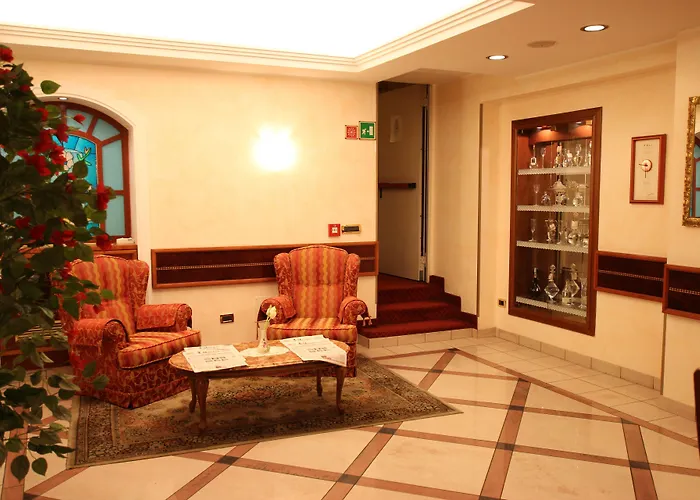 モンテビアンコ モキンバ ホテルズ ホテル