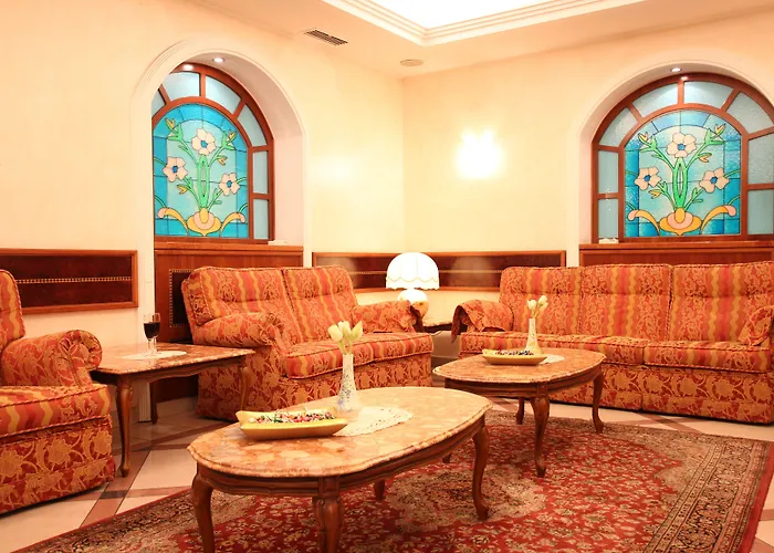 ホテル モンテビアンコ モキンバ ホテルズ 4*