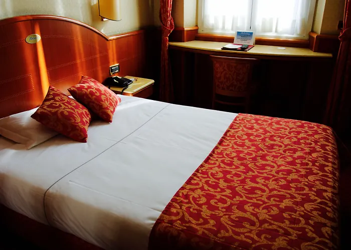 モンテビアンコ モキンバ ホテルズ ホテル