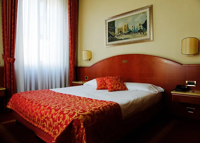 モンテビアンコ モキンバ ホテルズ