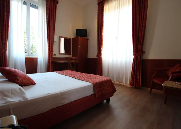 モンテビアンコ モキンバ ホテルズ ホテル 4*