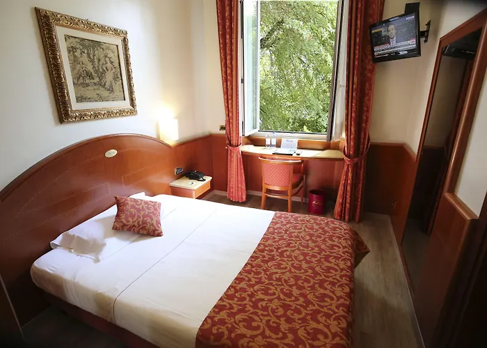 ホテル モンテビアンコ モキンバ ホテルズ