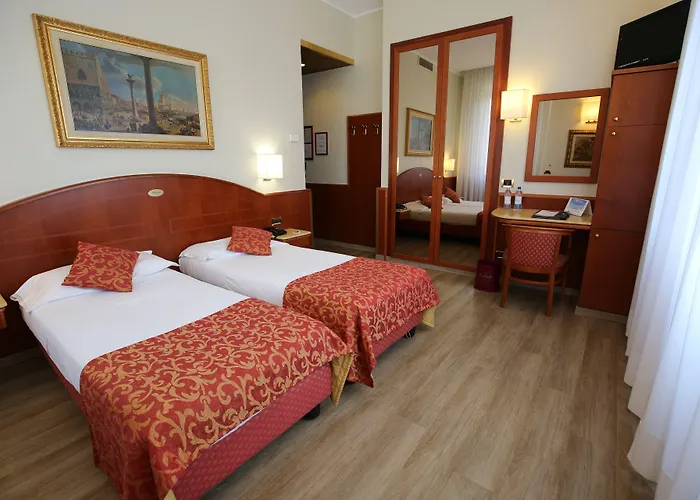 モンテビアンコ モキンバ ホテルズ