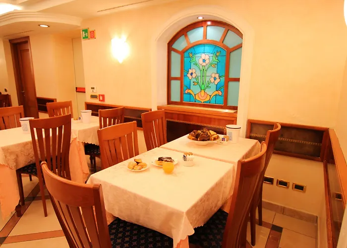 モンテビアンコ モキンバ ホテルズ ホテル