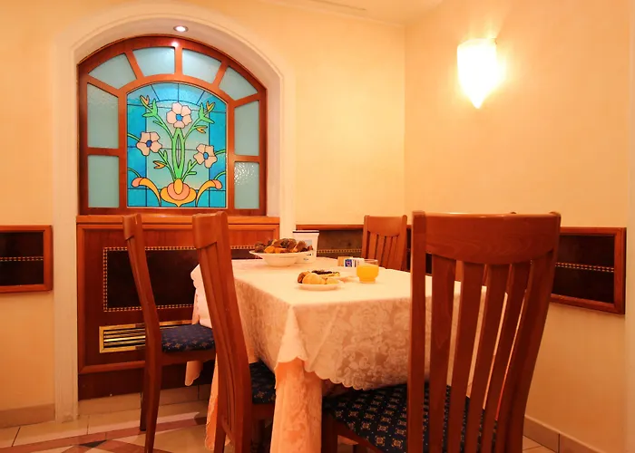 モンテビアンコ モキンバ ホテルズ ミラノ