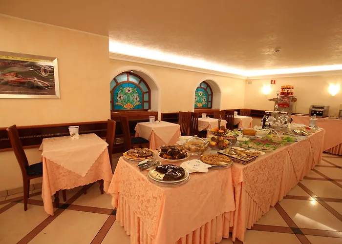 モンテビアンコ モキンバ ホテルズ ホテル