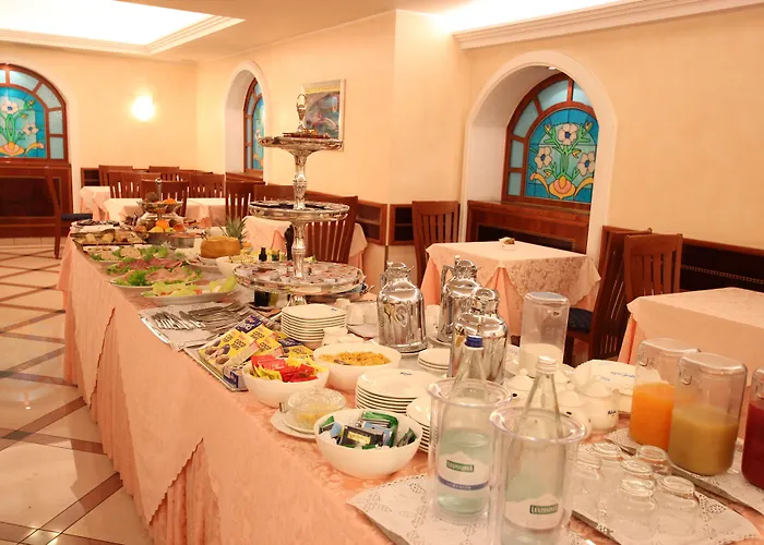 モンテビアンコ モキンバ ホテルズ ホテル