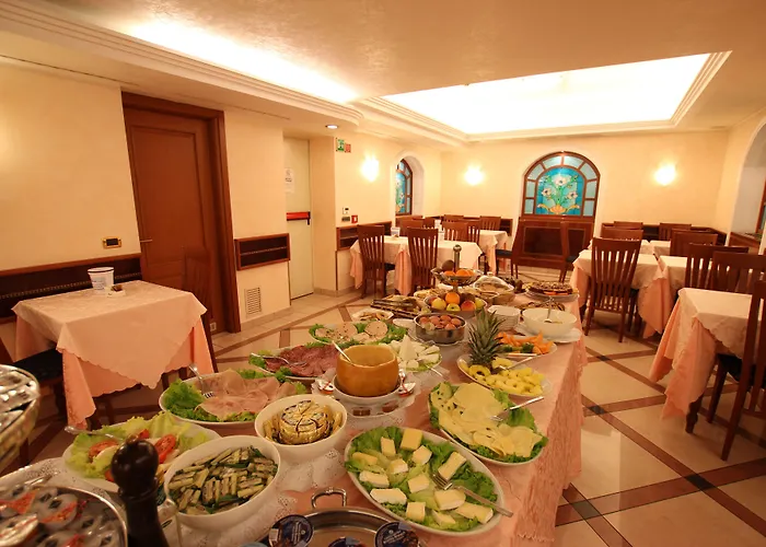 ホテル モンテビアンコ モキンバ ホテルズ ミラノ